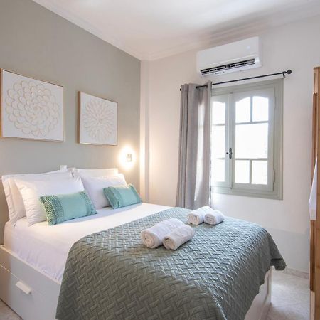 Olive Spa House Aegina Экстерьер фото