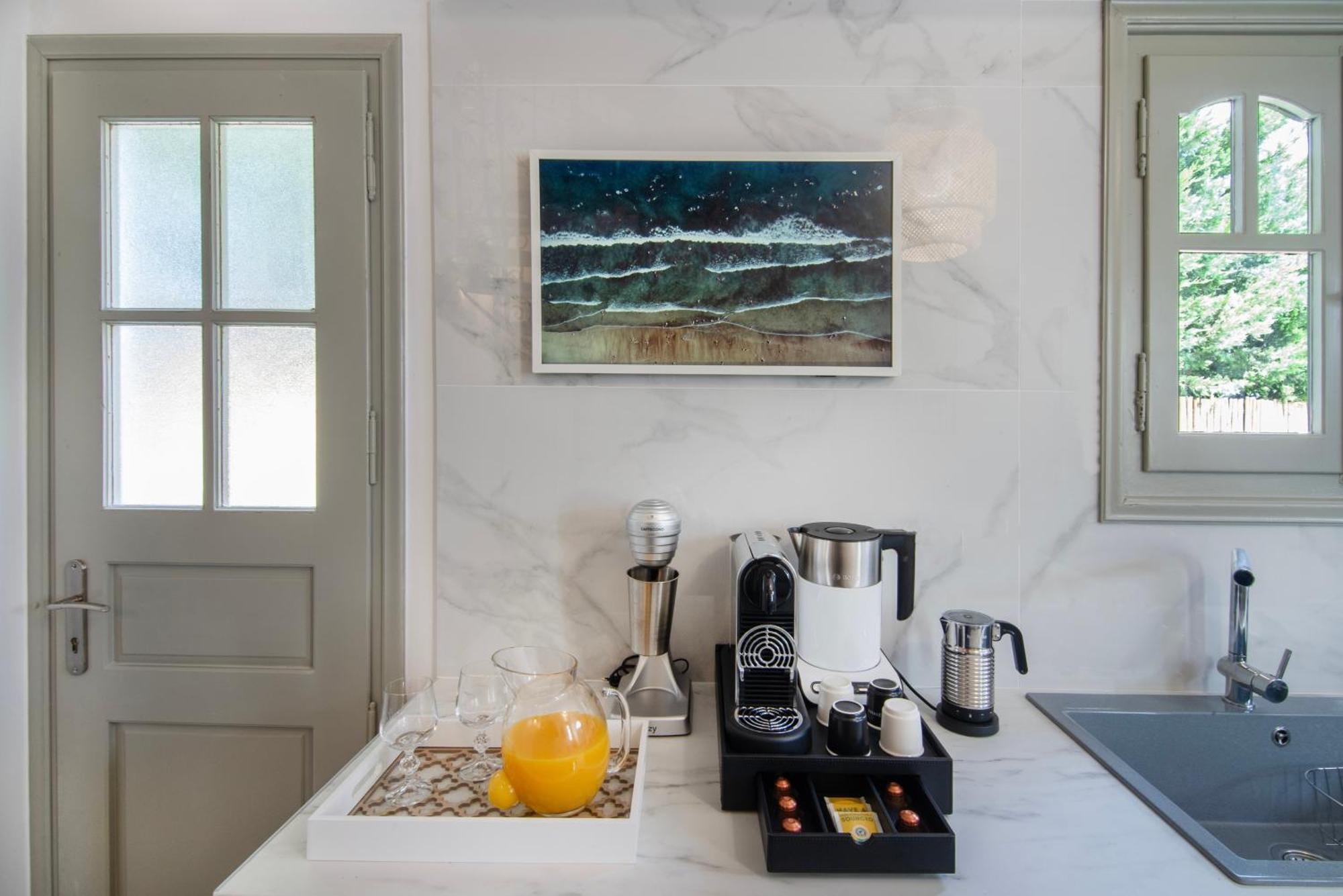Olive Spa House Aegina Экстерьер фото