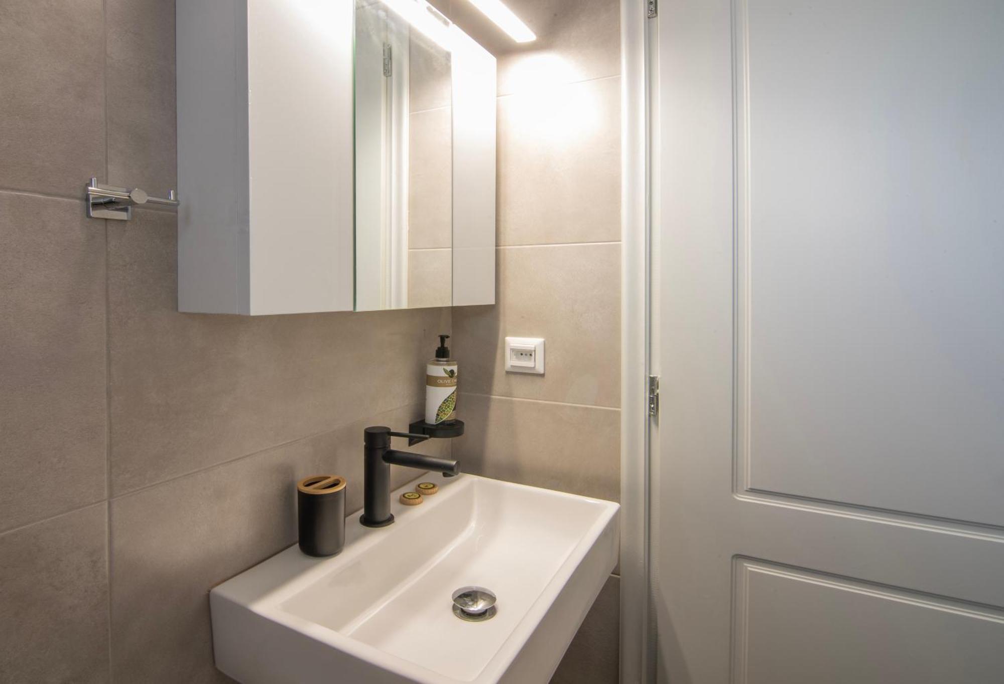 Olive Spa House Aegina Экстерьер фото