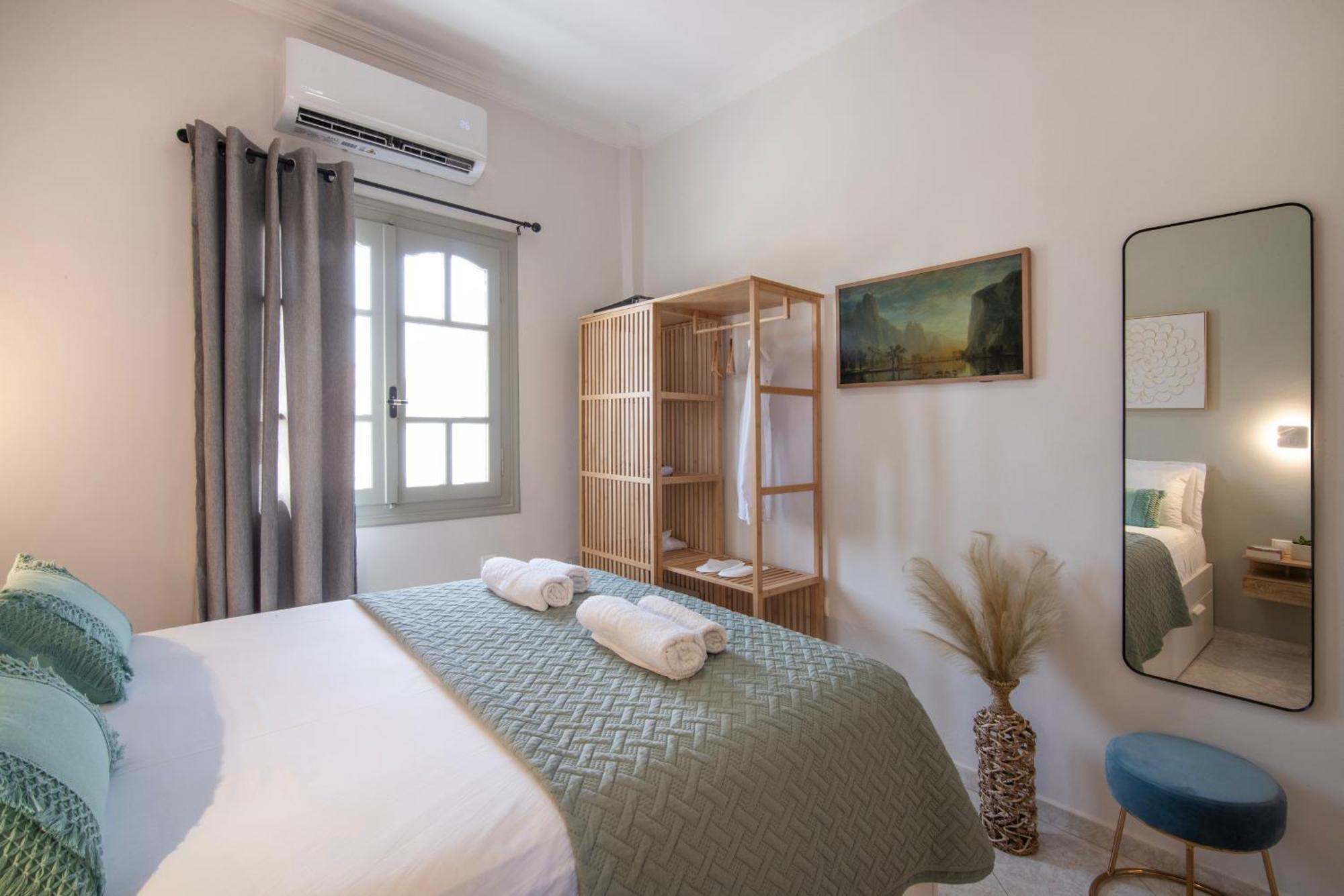 Olive Spa House Aegina Экстерьер фото