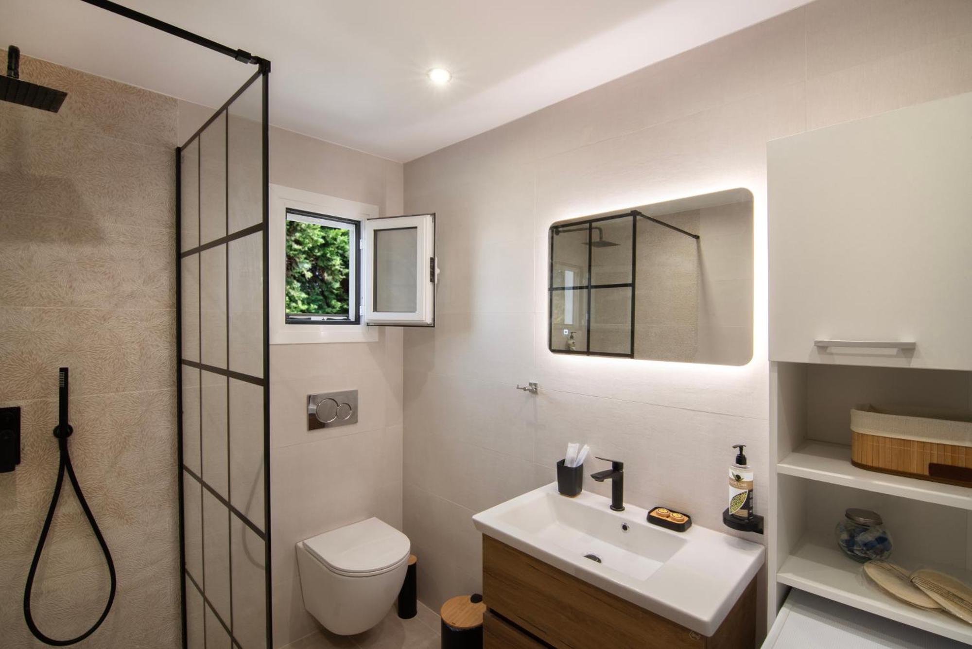 Olive Spa House Aegina Экстерьер фото