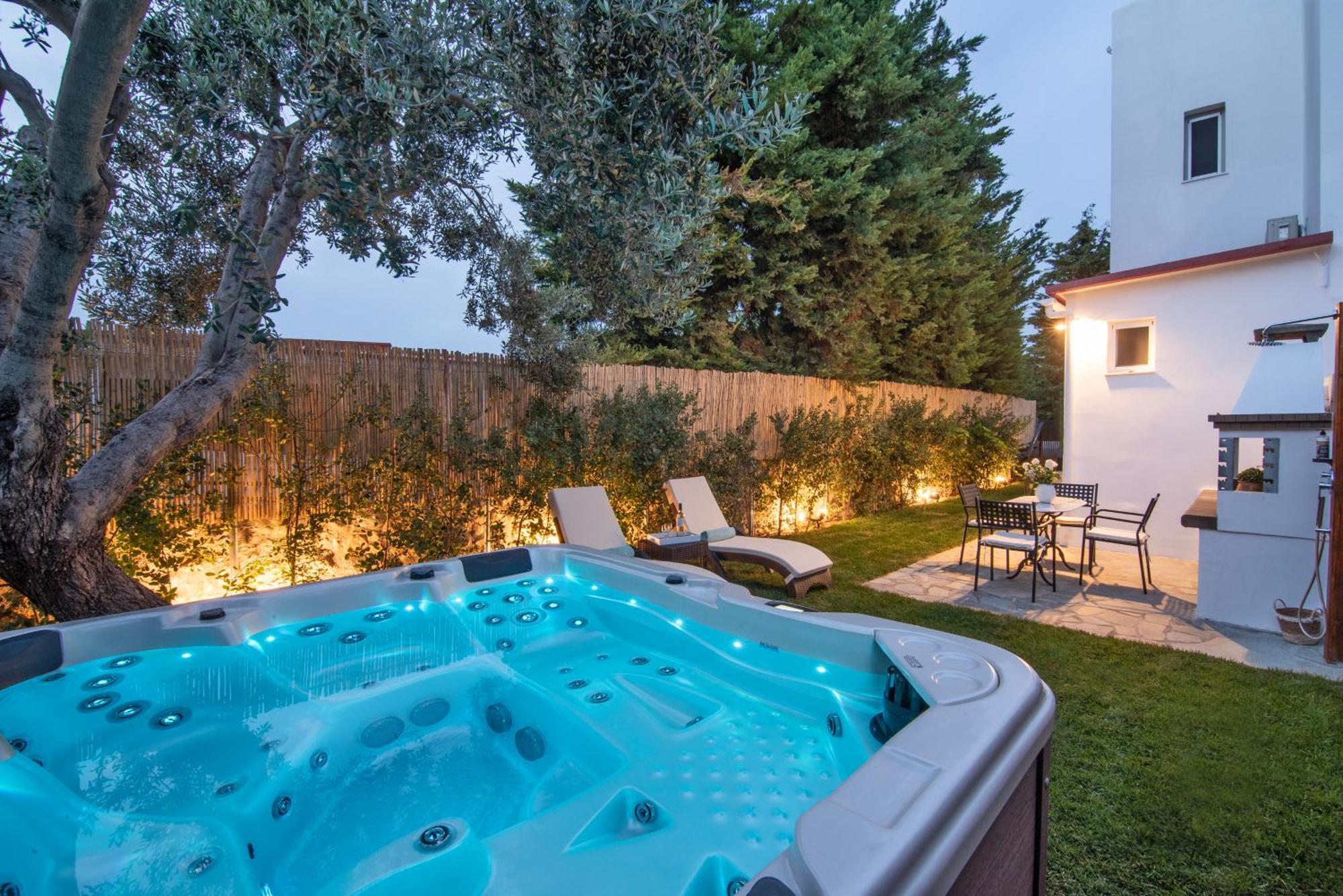 Olive Spa House Aegina Экстерьер фото